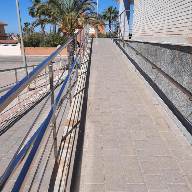 Spa & Jacuzzi frente al mar - Apartamento de 1 dormitorio - 36
