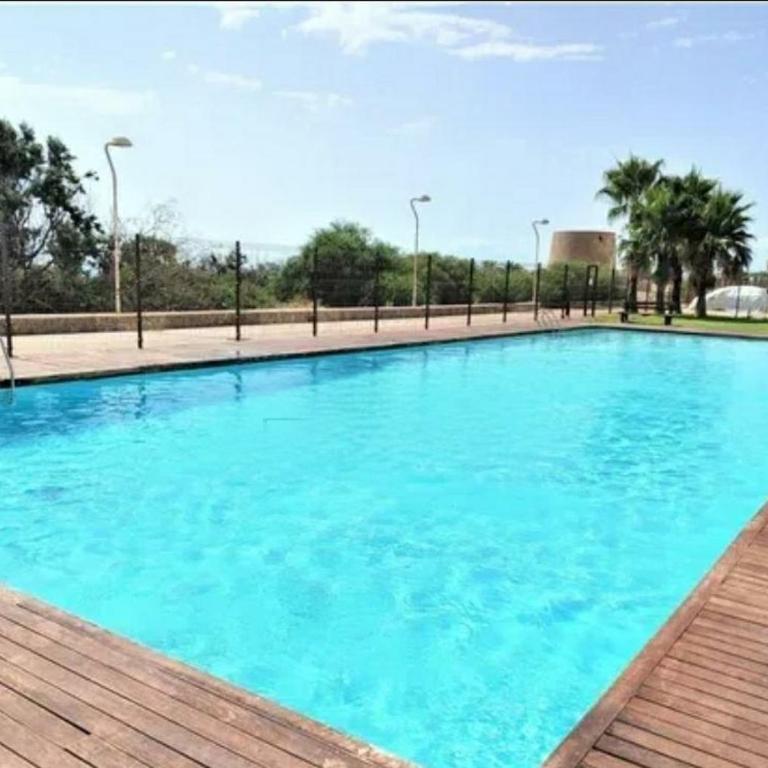 Spa & Jacuzzi frente al mar - Apartamento de 1 dormitorio - 22