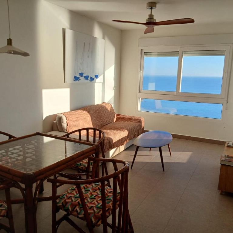 Spa & Jacuzzi frente al mar - Apartamento de 1 dormitorio - 8