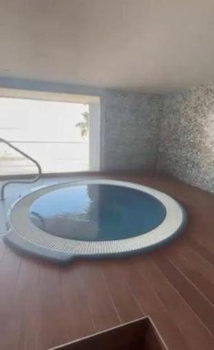 Spa & Jacuzzi frente al mar - Apartamento de 1 dormitorio - 27