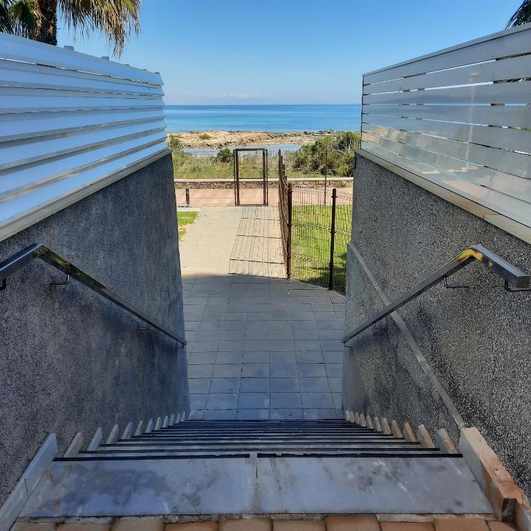 Spa & Jacuzzi frente al mar - Apartamento de 1 dormitorio - 35