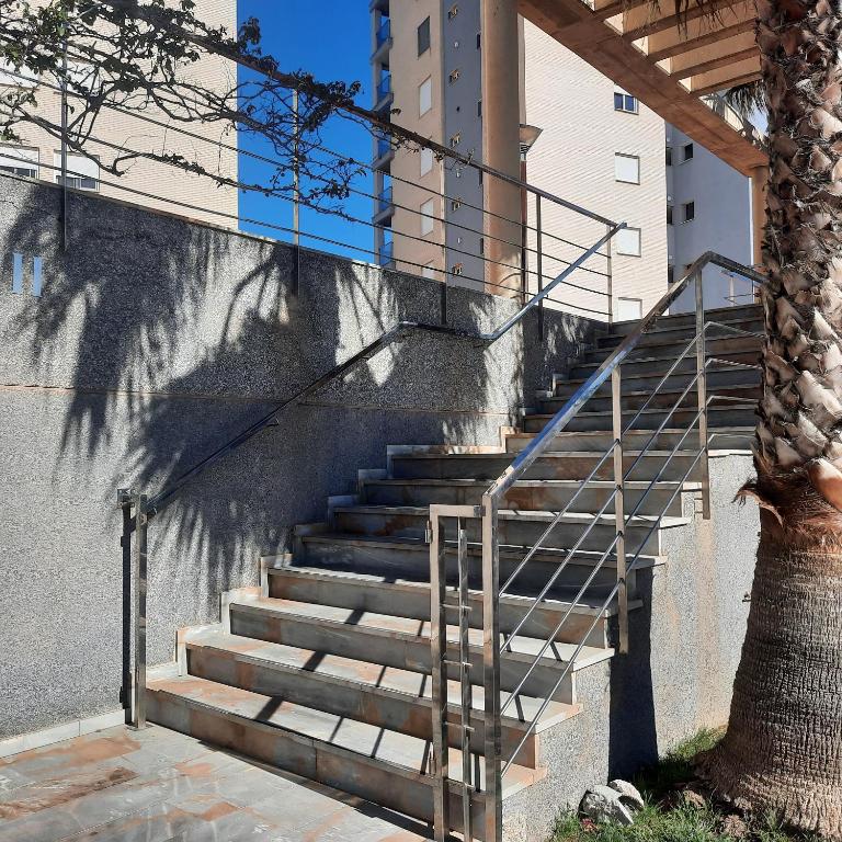 Spa & Jacuzzi frente al mar - Apartamento de 1 dormitorio - 38