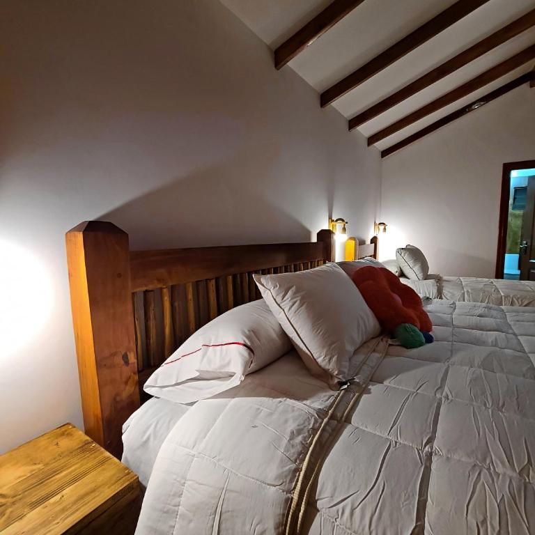 Utasawa Loft APART - Apartamento Loft de 1 dormitorio con balcón - 6