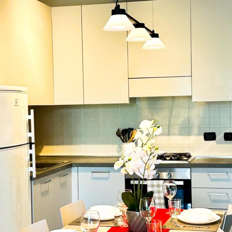 Casa Camoscio by Maggiore Living - Appartamento con 1 Camera da Letto - 4