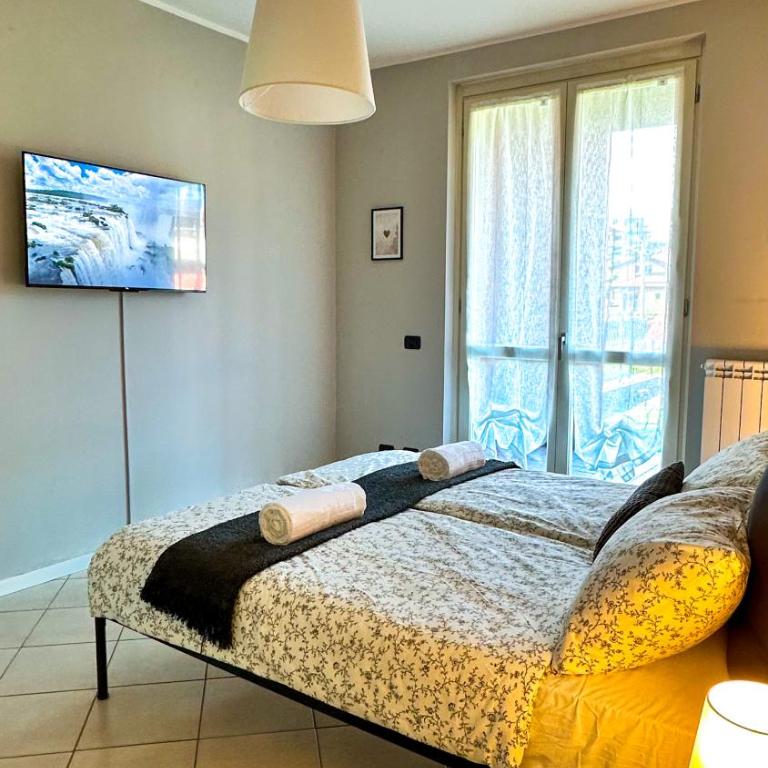 Casa Camoscio by Maggiore Living - Appartamento con 1 Camera da Letto - 9