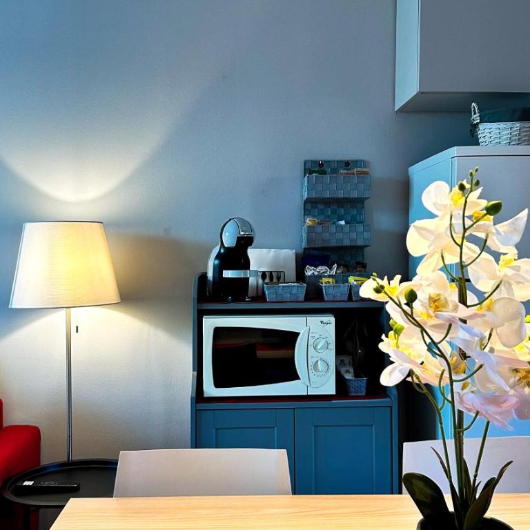 Casa Camoscio by Maggiore Living - Appartamento con 1 Camera da Letto - 11