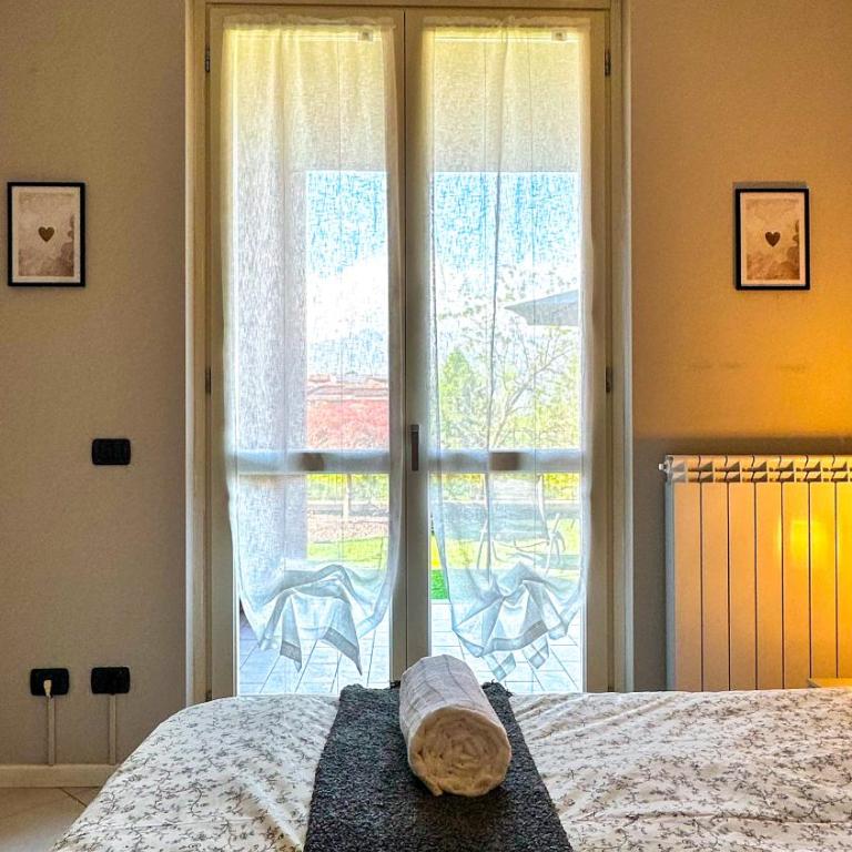 Casa Camoscio by Maggiore Living - Appartamento con 1 Camera da Letto - 12