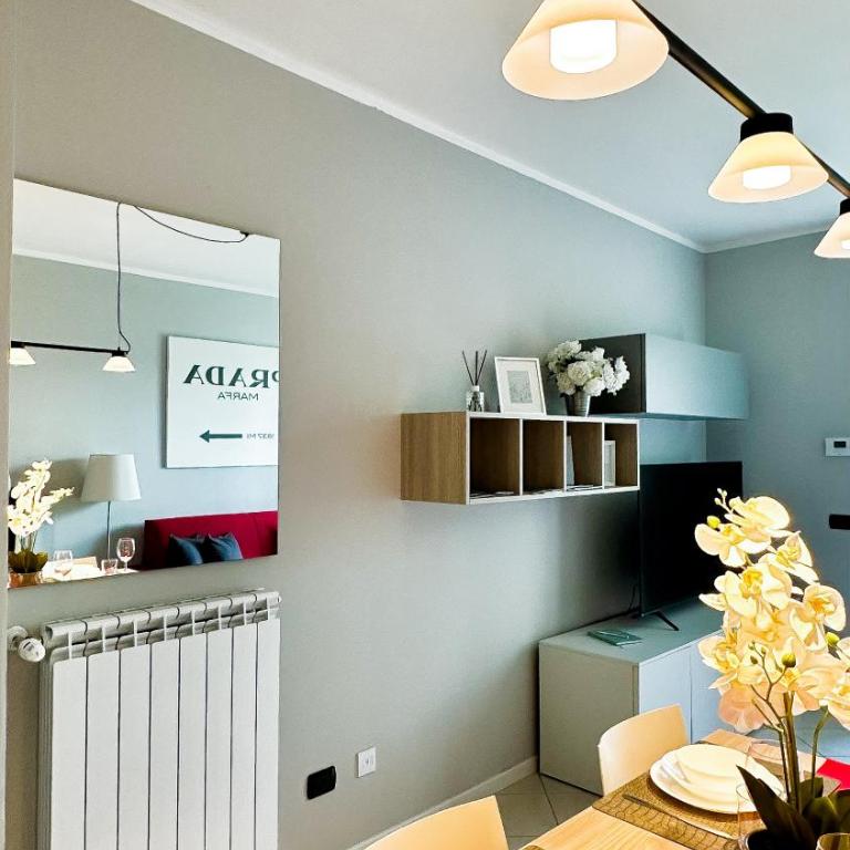 Casa Camoscio by Maggiore Living - Appartamento con 1 Camera da Letto - 19