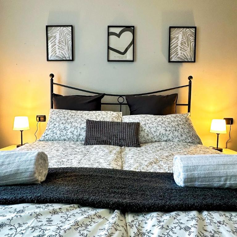 Casa Camoscio by Maggiore Living - Appartamento con 1 Camera da Letto - 21