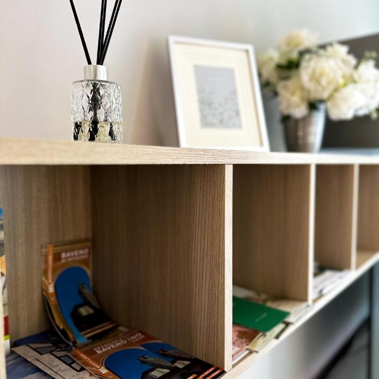 Casa Camoscio by Maggiore Living - Appartamento con 1 Camera da Letto - 23