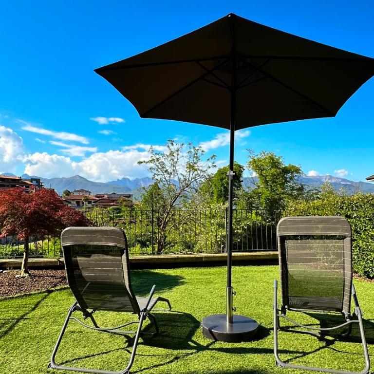 Casa Camoscio by Maggiore Living - Appartamento con 1 Camera da Letto - 25