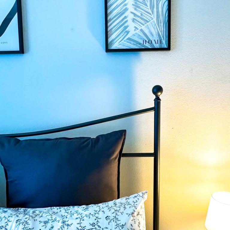 Casa Camoscio by Maggiore Living - Appartamento con 1 Camera da Letto - 3