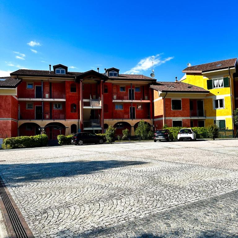 Casa Camoscio by Maggiore Living - Appartamento con 1 Camera da Letto - 28