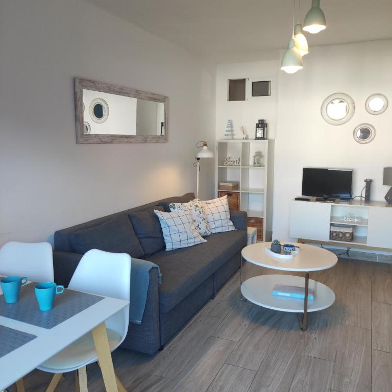 Casa Carlota - Apartamento de 2 dormitorios - 4