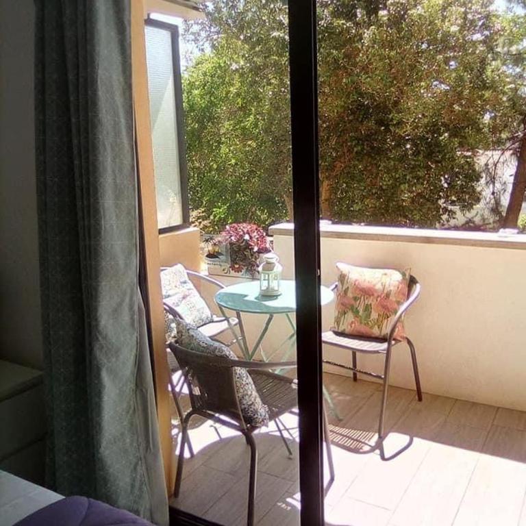 Casa Carlota - Apartamento de 2 dormitorios - 5