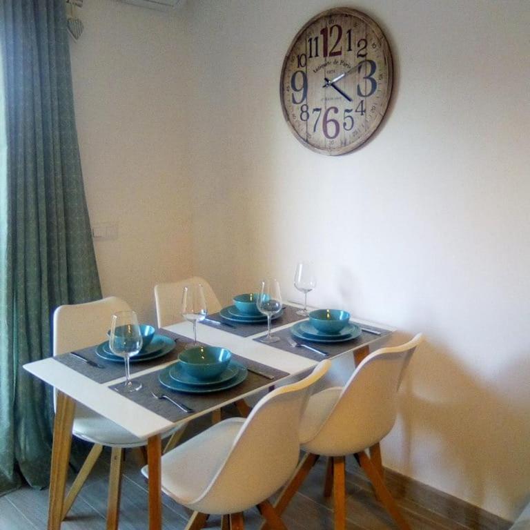 Casa Carlota - Apartamento de 2 dormitorios - 7