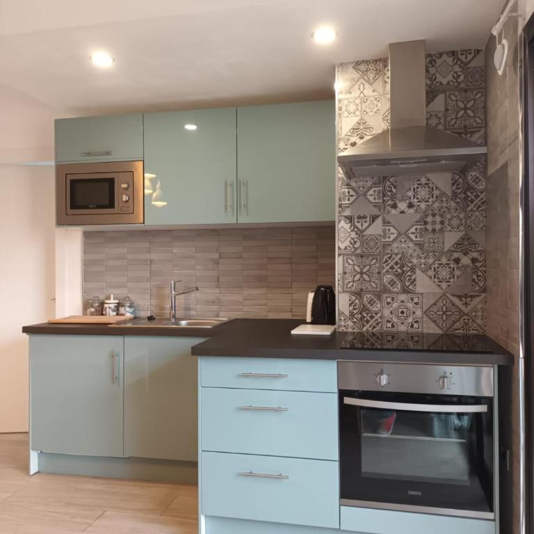 Casa Carlota - Apartamento de 2 dormitorios - 12