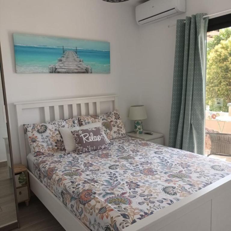 Casa Carlota - Apartamento de 2 dormitorios - 13