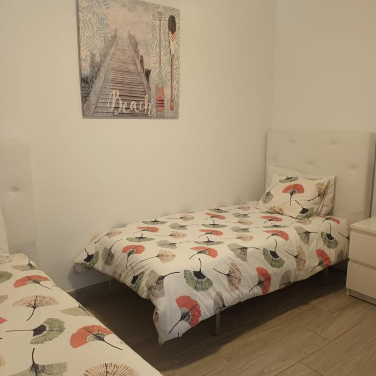 Casa Carlota - Apartamento de 2 dormitorios - 16
