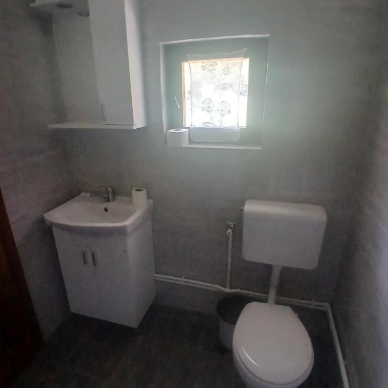 Ethno Cottage Momo Tepca - Two-Bedroom Chalet - 11