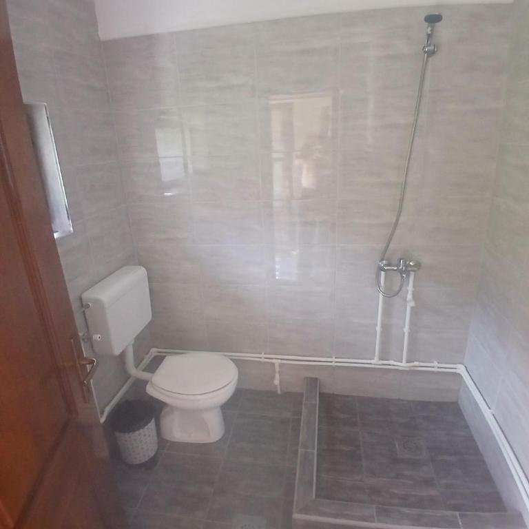 Ethno Cottage Momo Tepca - Two-Bedroom Chalet - 10