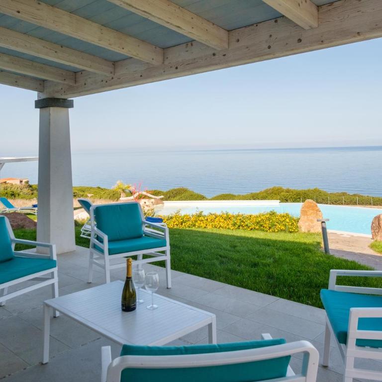 Villa Primaguadia - Three-Bedroom Villa - 11