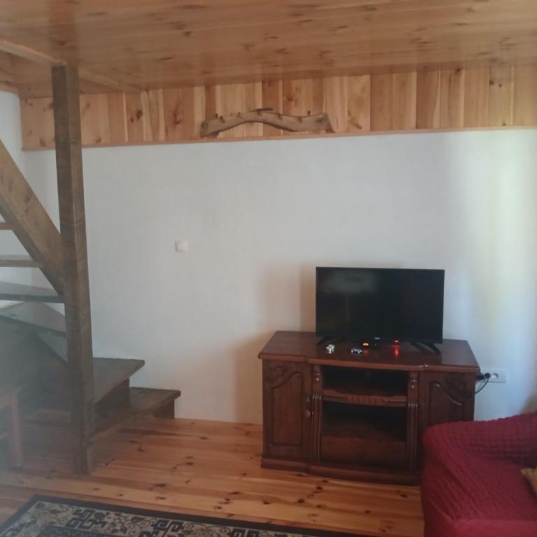 Ethno Cottage Momo Tepca - Two-Bedroom Chalet - 7
