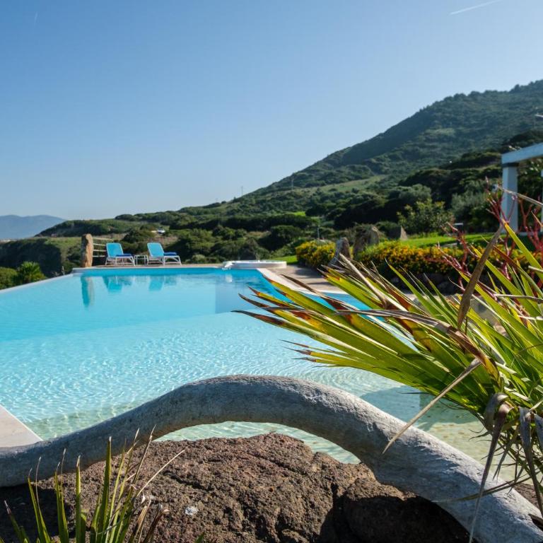 Villa Primaguadia - Three-Bedroom Villa - 8