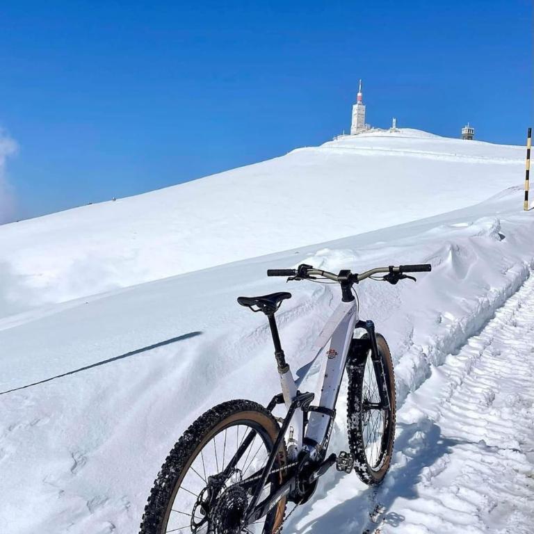 O Bastidon du Ventoux - Maison de Vacances - 24