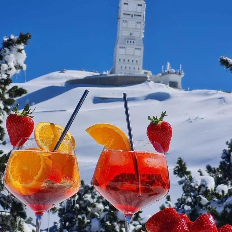 O Bastidon du Ventoux - Maison de Vacances - 25