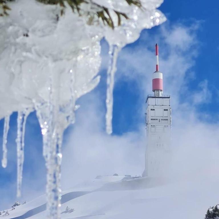 O Bastidon du Ventoux - Maison de Vacances - 27