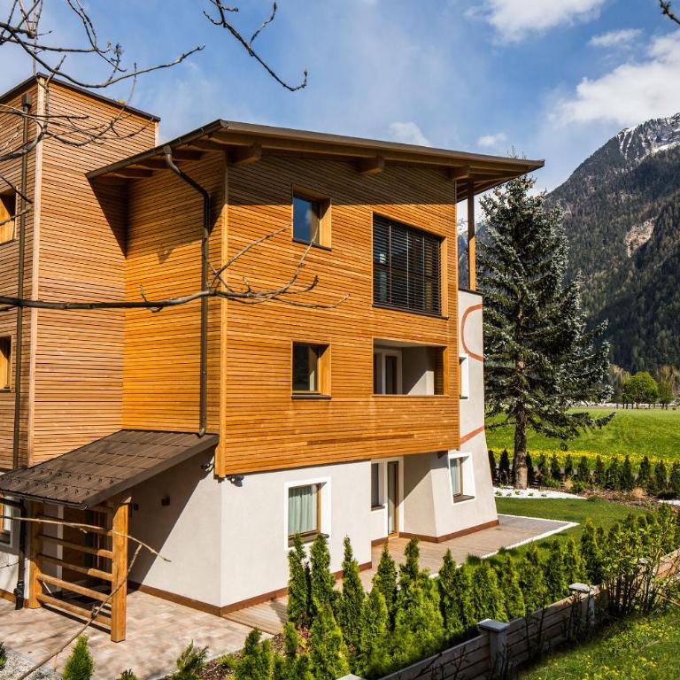 Chalet S Apartments - Superior Apartment - 8