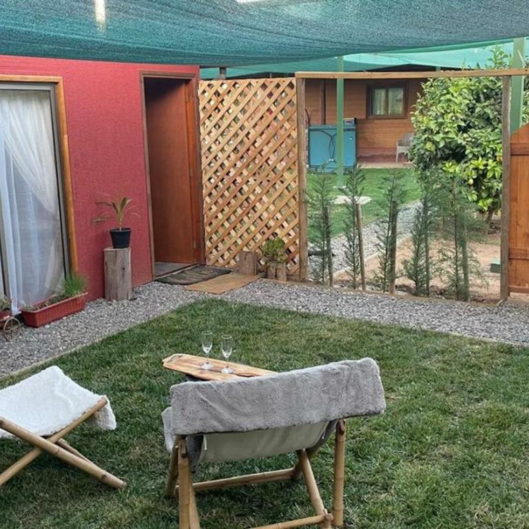 dream location - One-Bedroom Apartment - 4