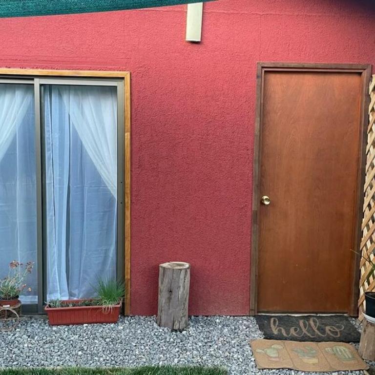 dream location - One-Bedroom Apartment - 5