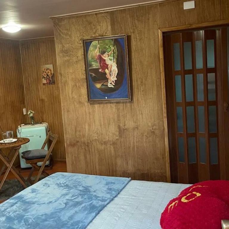 dream location - One-Bedroom Apartment - 7