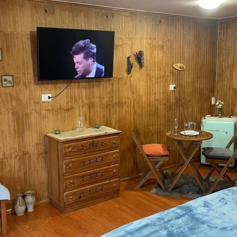 dream location - One-Bedroom Apartment - 11
