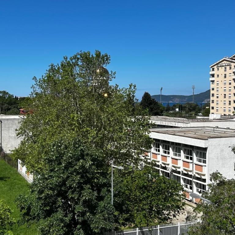 Golden Haven Bar - Apartman sa 1 Spavaćom Sobom - 12