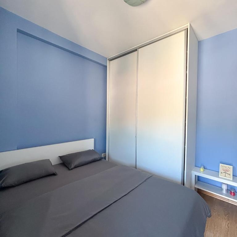 Charming Stay in Budva Center with Parking - Apartman sa 2 Spavaće Sobe - 10