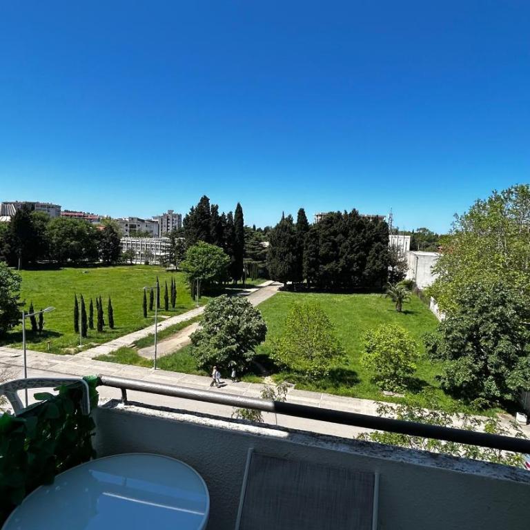 Golden Haven Bar - Apartman sa 1 Spavaćom Sobom - 14