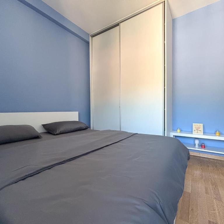 Charming Stay in Budva Center with Parking - Apartman sa 2 Spavaće Sobe - 5