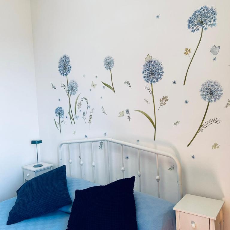 Dimora sulle Cave - Two-Bedroom Apartment - 35