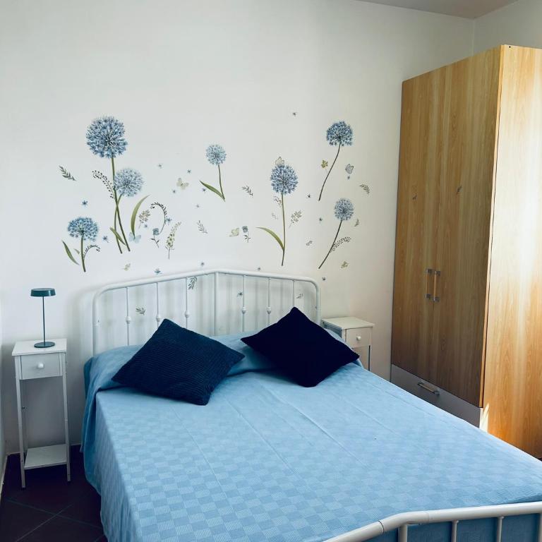 Dimora sulle Cave - Two-Bedroom Apartment - 33