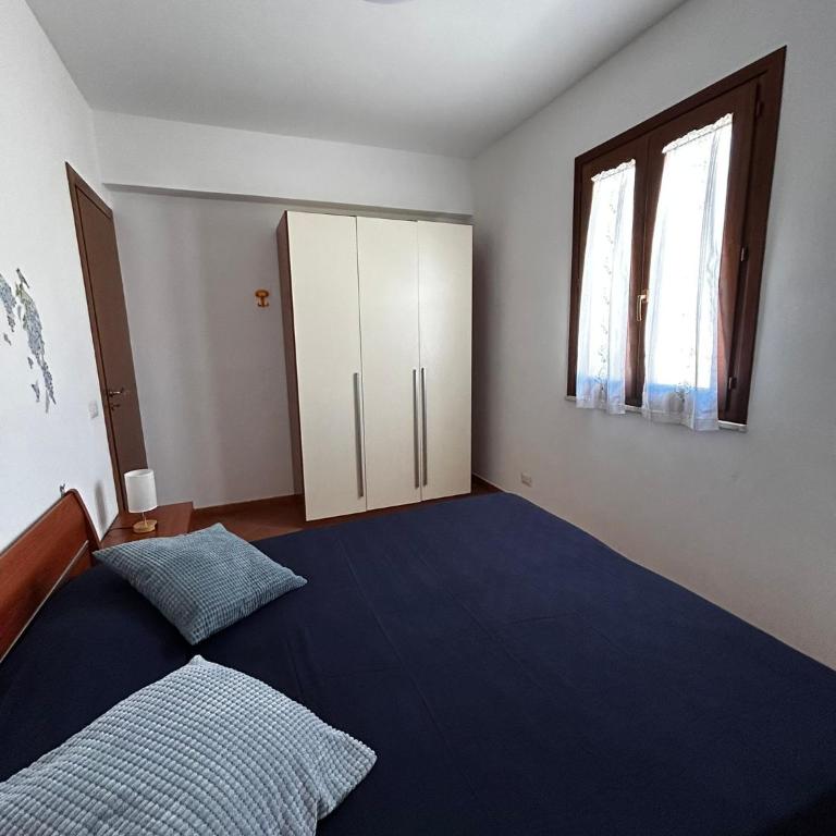 Dimora sulle Cave - Two-Bedroom Apartment - 28