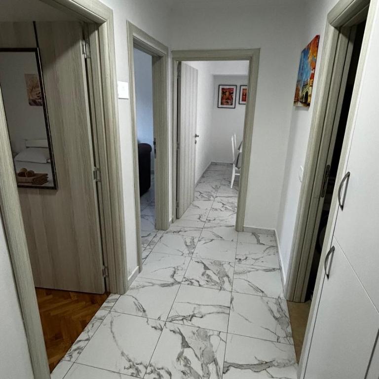 Golden Haven Bar - Apartman sa 1 Spavaćom Sobom - 9