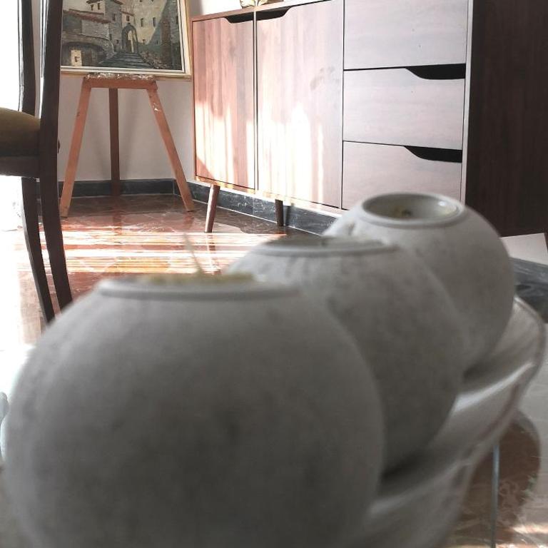 CASA PAOLINA NEL CENTRO DI BRACCIANO - Casa con 2 Camere da Letto - 36