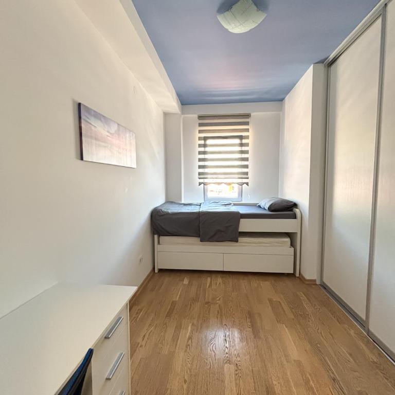 Charming Stay in Budva Center with Parking - Apartman sa 2 Spavaće Sobe - 6