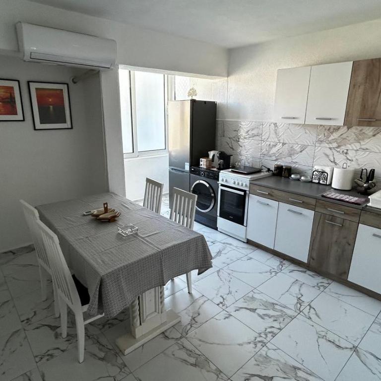 Golden Haven Bar - Apartman sa 1 Spavaćom Sobom - 4
