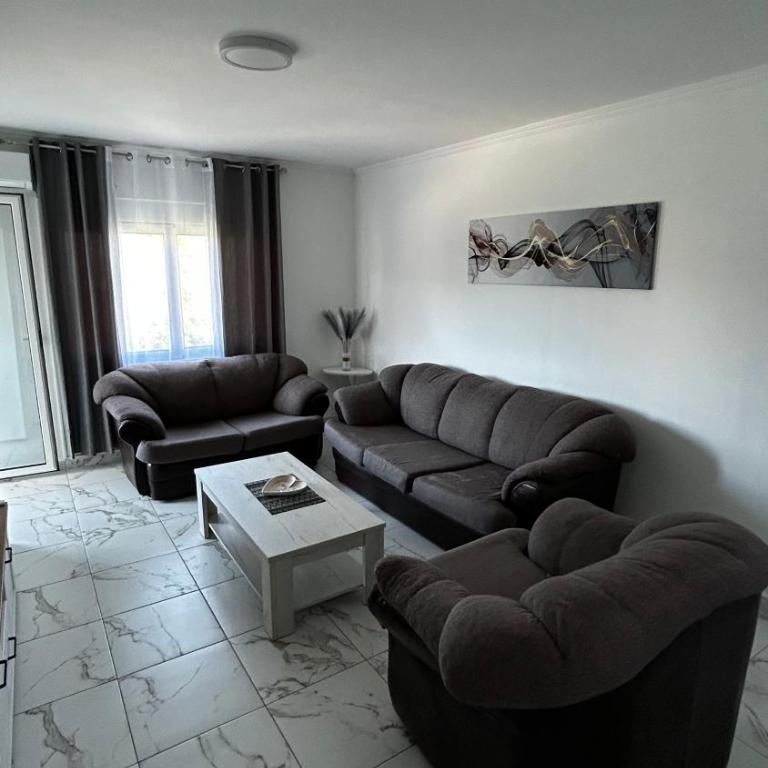Golden Haven Bar - Apartman sa 1 Spavaćom Sobom - 2
