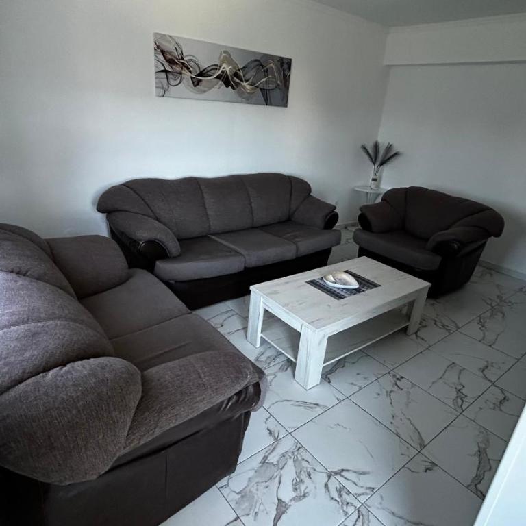 Golden Haven Bar - Apartman sa 1 Spavaćom Sobom - 3