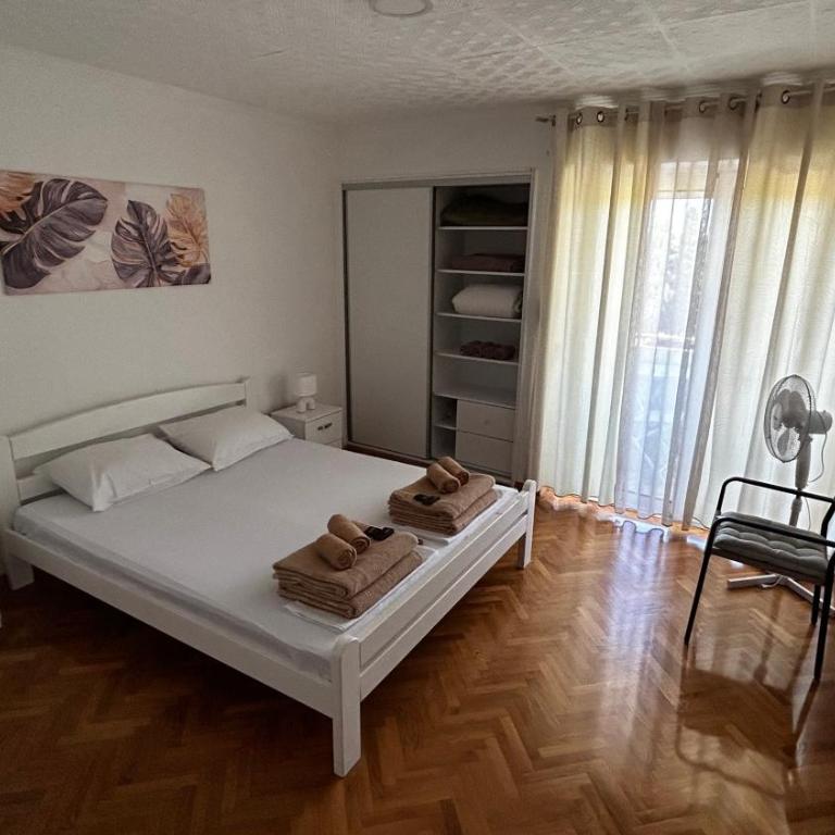 Golden Haven Bar - Apartman sa 1 Spavaćom Sobom - 6